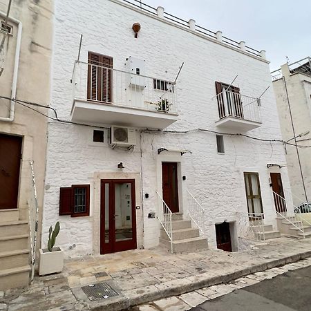 Casa Luana Βίλα Ostuni Εξωτερικό φωτογραφία