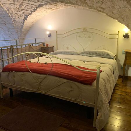Casa Luana Βίλα Ostuni Εξωτερικό φωτογραφία