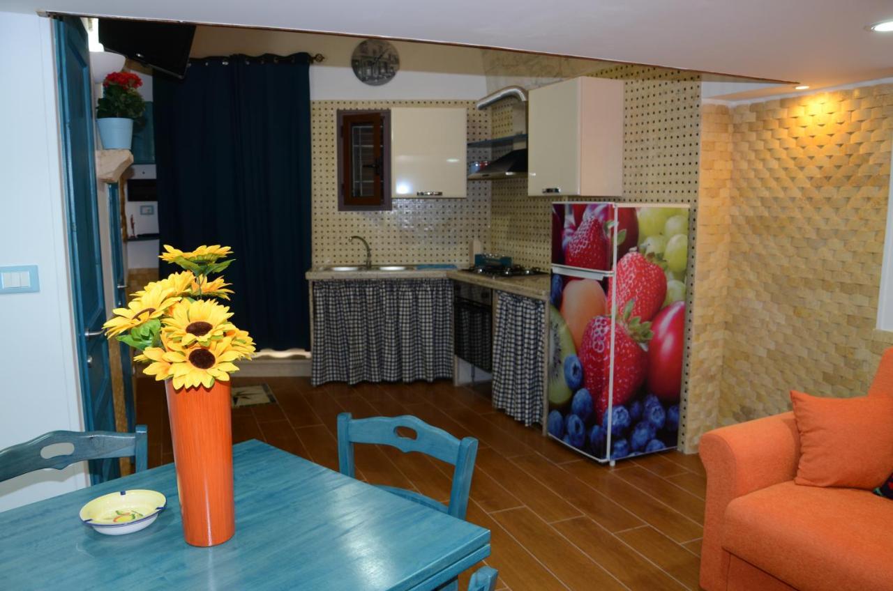 Casa Luana Βίλα Ostuni Εξωτερικό φωτογραφία