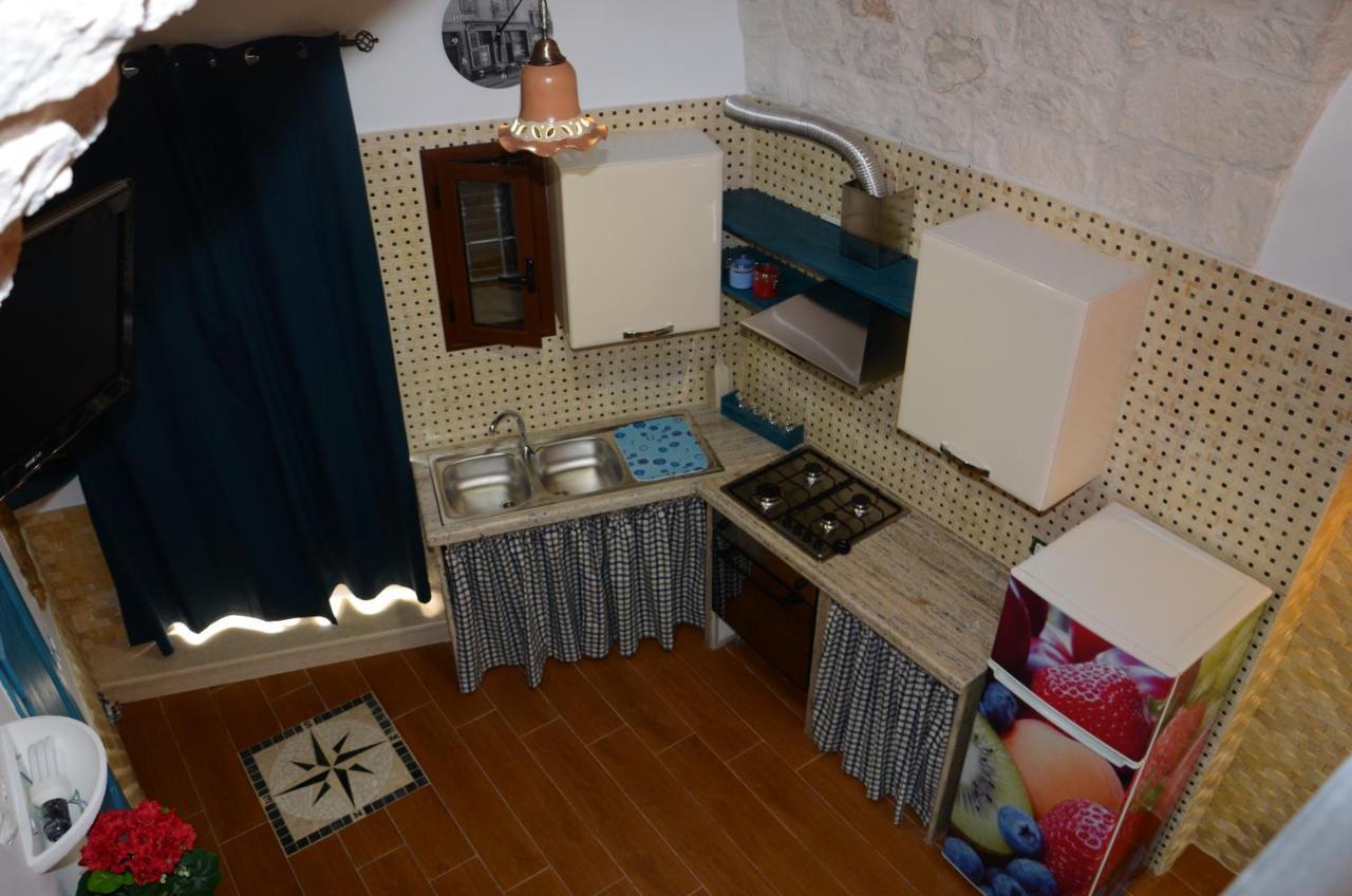 Casa Luana Βίλα Ostuni Εξωτερικό φωτογραφία