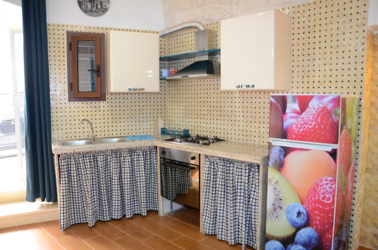 Casa Luana Βίλα Ostuni Εξωτερικό φωτογραφία
