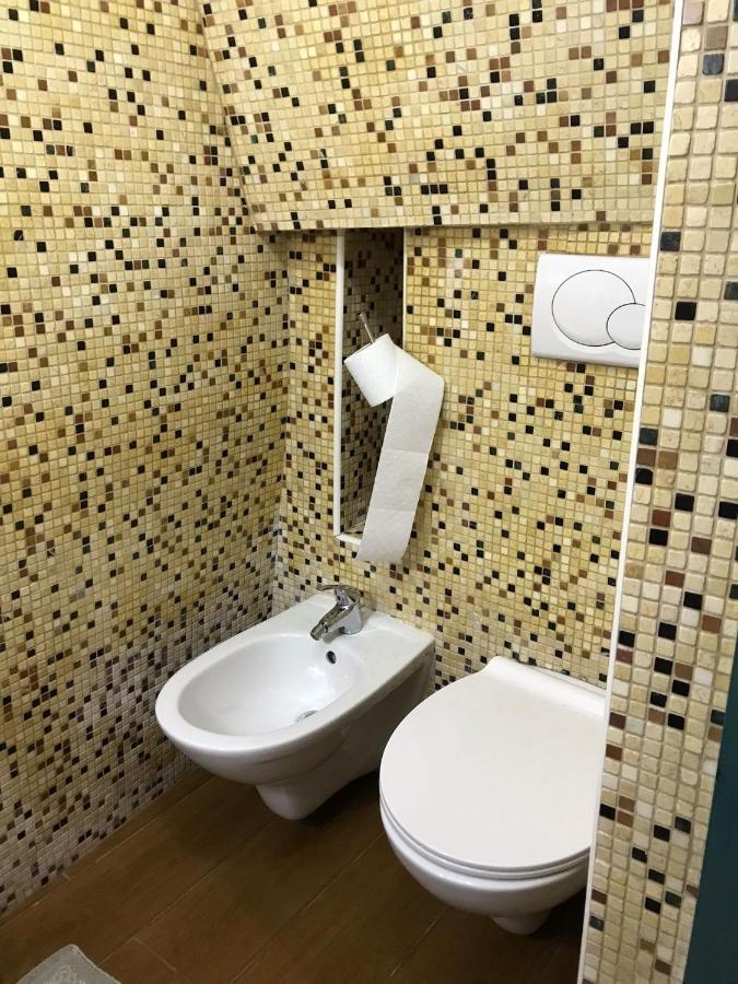 Casa Luana Βίλα Ostuni Εξωτερικό φωτογραφία