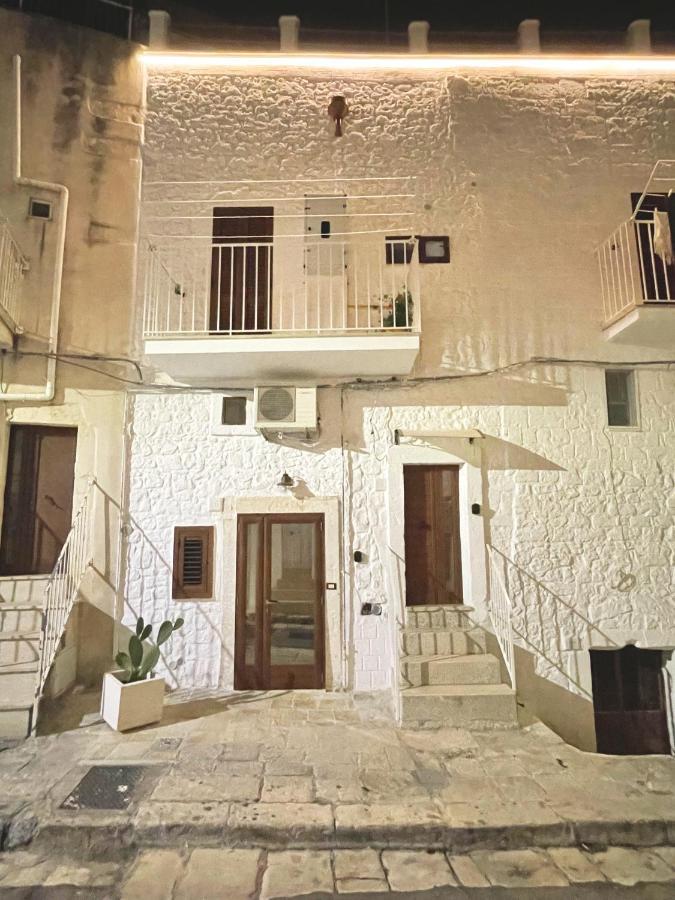 Casa Luana Βίλα Ostuni Εξωτερικό φωτογραφία