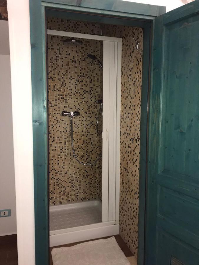 Casa Luana Βίλα Ostuni Εξωτερικό φωτογραφία