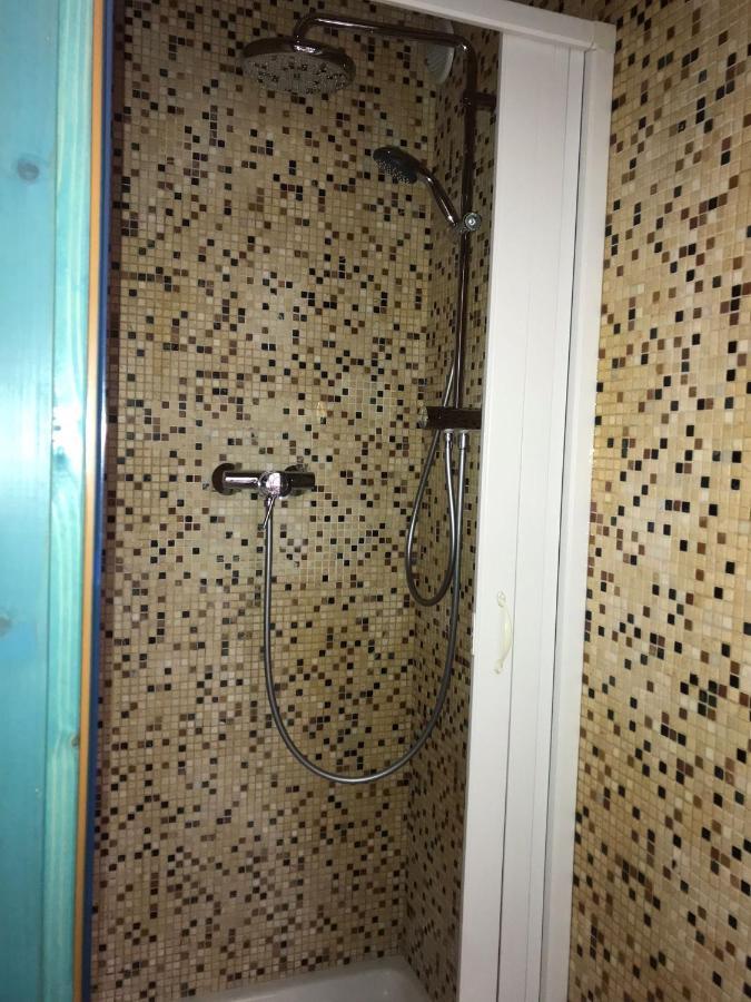Casa Luana Βίλα Ostuni Εξωτερικό φωτογραφία