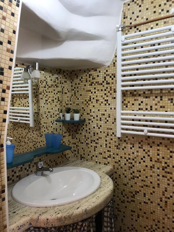 Casa Luana Βίλα Ostuni Εξωτερικό φωτογραφία