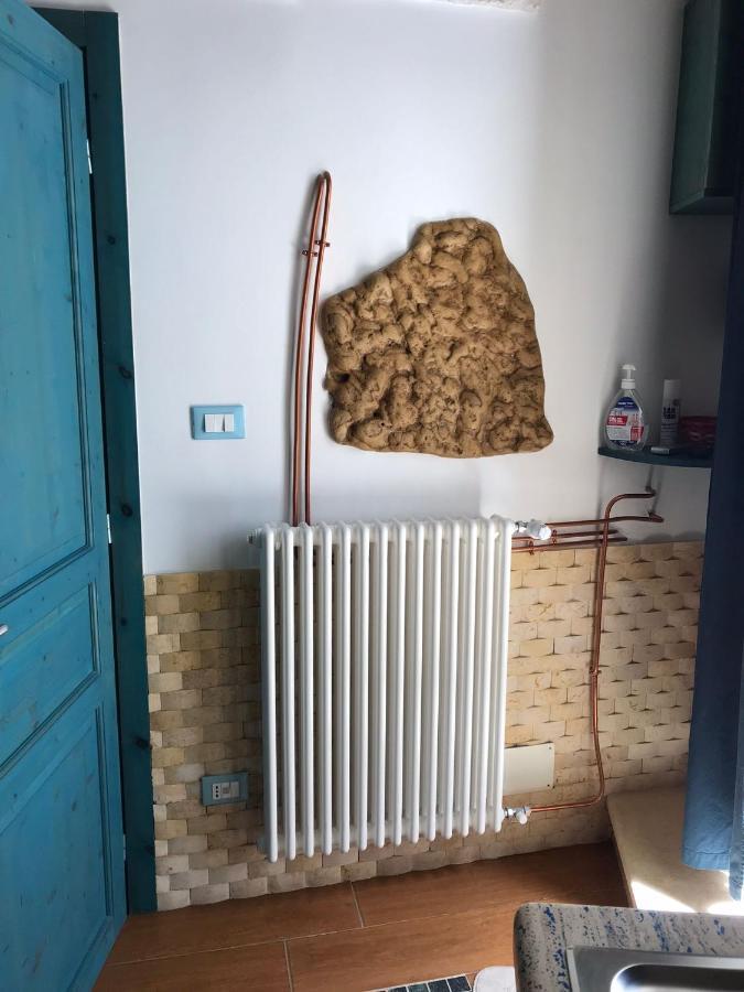 Casa Luana Βίλα Ostuni Εξωτερικό φωτογραφία