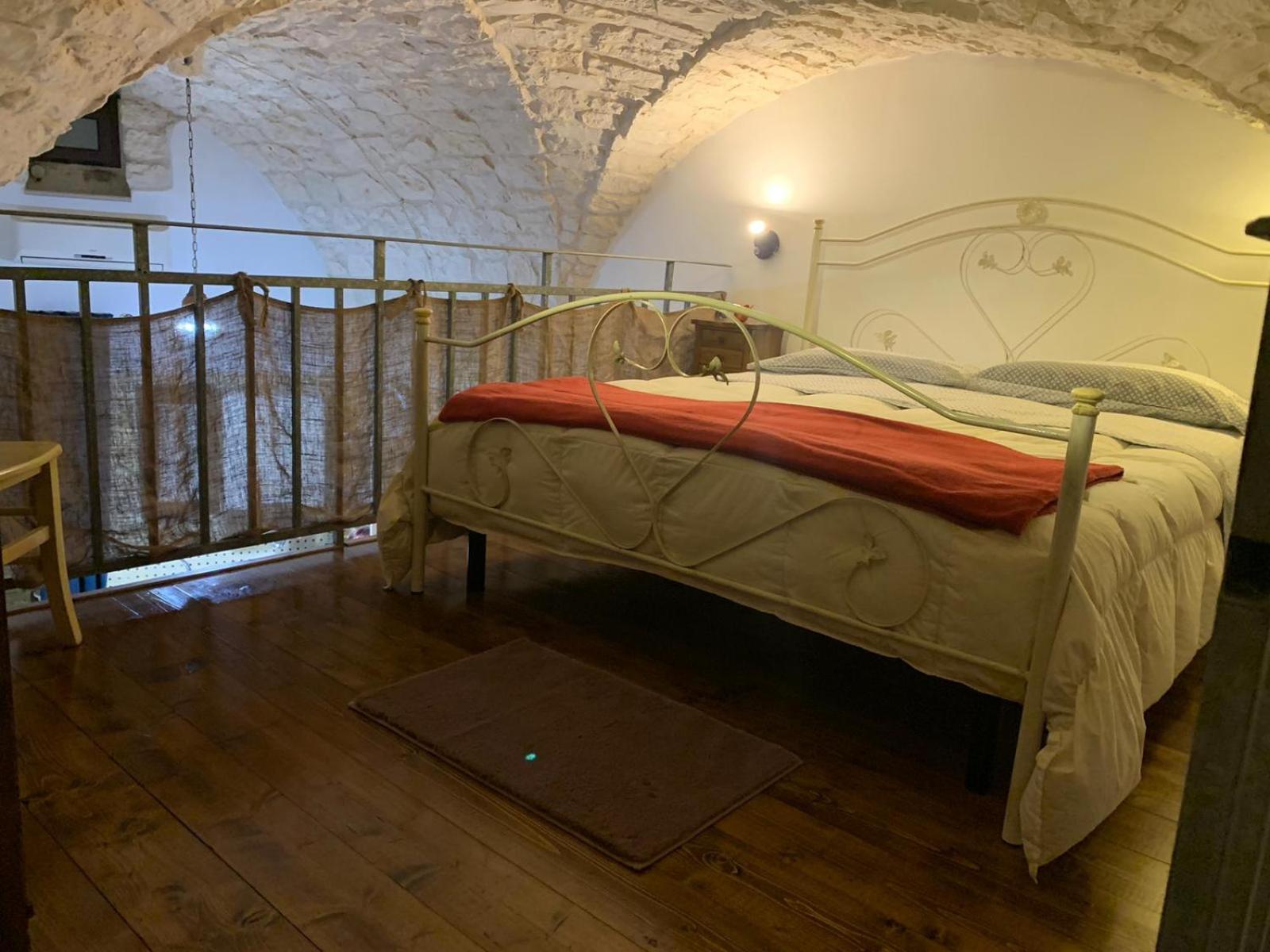 Casa Luana Βίλα Ostuni Εξωτερικό φωτογραφία